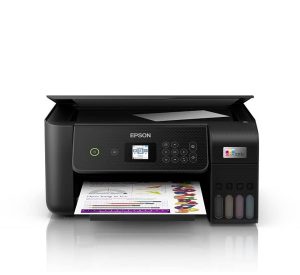 Espon-Printer-EcotankL3260-Black-1