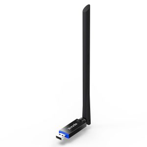 Tenda-WirelessUSBAdapter-U10-AC650DualBand-Black-1