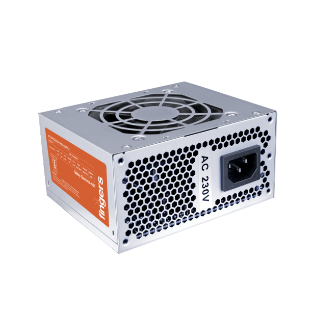 Baby-Gamma-401-with-Power-Cord