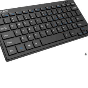 D-Lite Mini Wireless Kb Black
