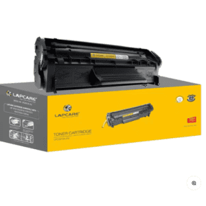 LAPCARE CARTRIDGE (2612A)
