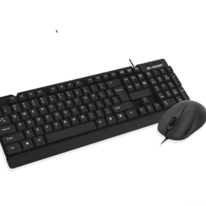 LAPCARE E9 WIRED COMBO