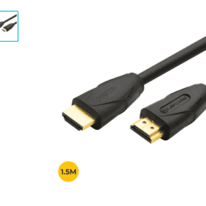 LAPCARE HDMI_1.5 MTR