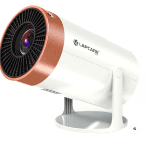 LAPLAY LLP-012 LED PROJECTOR