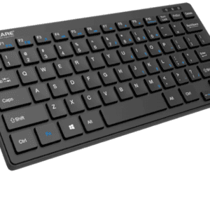 MINI KEYBORD D-LITE+BLK