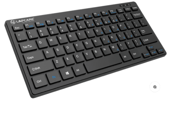 MINI KEYBORD D-LITE+BLK