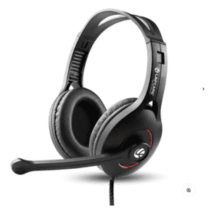 ROCKEY USB HEADSET(LHP-207)