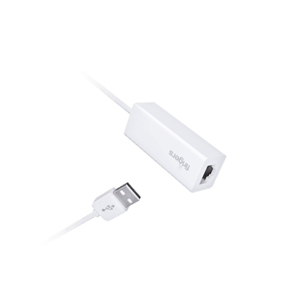 SwiftConnect-USB-to-LAN