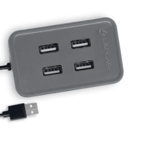 USB 2.0.4 PORT HUB