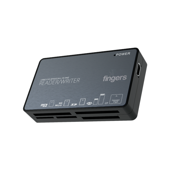 Universal-Card-Reader