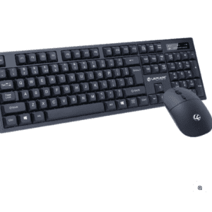 Wireless Combo WL-102