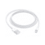 Apple USB to Lightning Charging Cable, Fast Charging , 1 Meter- White