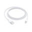 Apple USB to Lightning Charging Cable, Fast Charging , 2 Meter- White