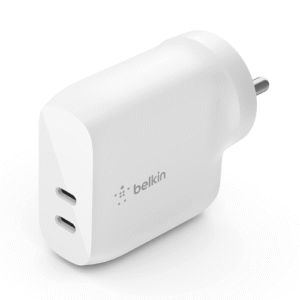 belkin-40w-20w-20w-two-ports-usb-c-pd-wall-charger-white