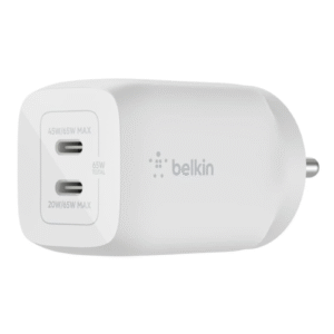 belkin-65w-45w20w-two-ports-usb-c-gan-charger-white