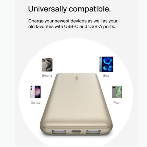 belkin-bpb011-power-bank-10000mah-usb-c-pd-port-15w-super-fast-charging-gold