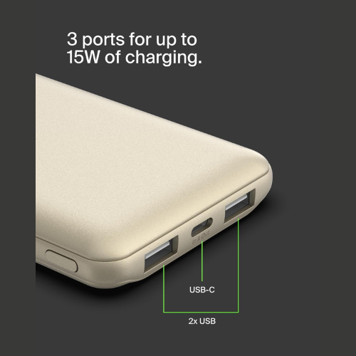 belkin-bpb011-power-bank-10000mah-usb-c-pd-port-15w-super-fast-charging-gold
