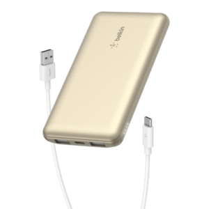 belkin-bpb011-power-bank-10000mah-usb-c-pd-port-15w-super-fast-charging-gold