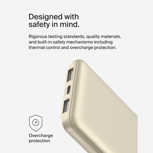 belkin-bpb011-power-bank-10000mah-usb-c-pd-port-15w-super-fast-charging-gold