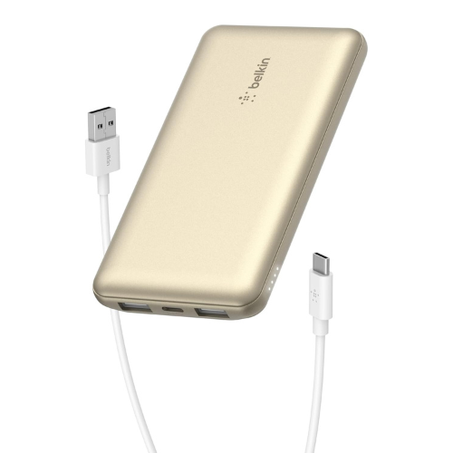 belkin-bpb011-power-bank-10000mah-usb-c-pd-port-15w-super-fast-charging-gold