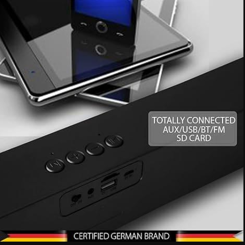 blaupunkt-sba10-gold-16w-bluetooth-soundbar-speaker-for-tv-with-mini-soundbar-black