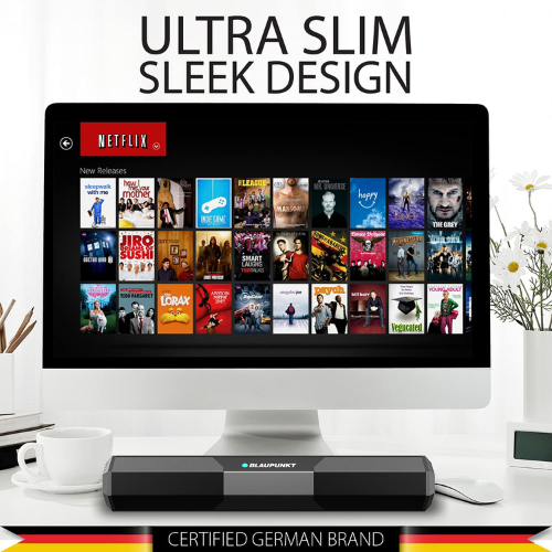 blaupunkt-sba20-16w-bluetooth-soundbar-for-tv-black