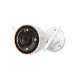Bullet CCTV camera