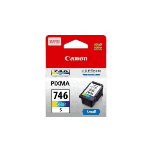 canon cl-746s (small) ink cartridge (color)