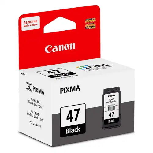 canon pg 745s small ink cartridge black