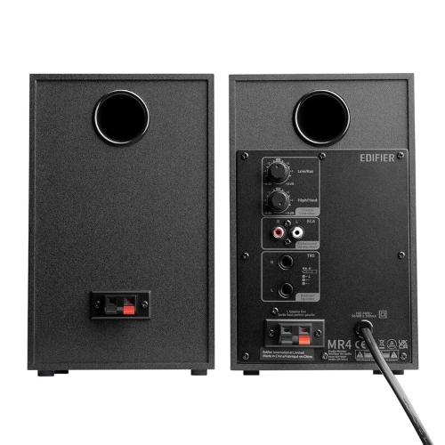 edifier-mr4-powered-studio-monitor-speakers-black