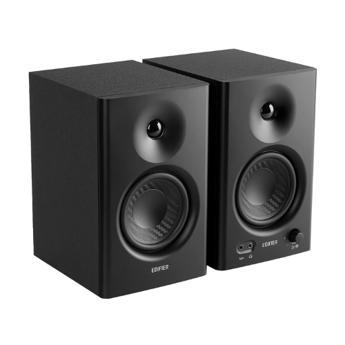 edifier-mr4-powered-studio-monitor-speakers-black