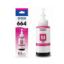 epson 664 mg magenta ink bottle-70ml