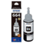 epson 673 bk ink bottle (black) - 70 ml