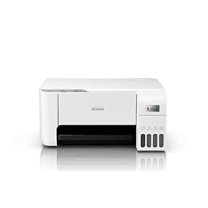 epson eco tank l3216 a4 all-in-one ink tank printer-white