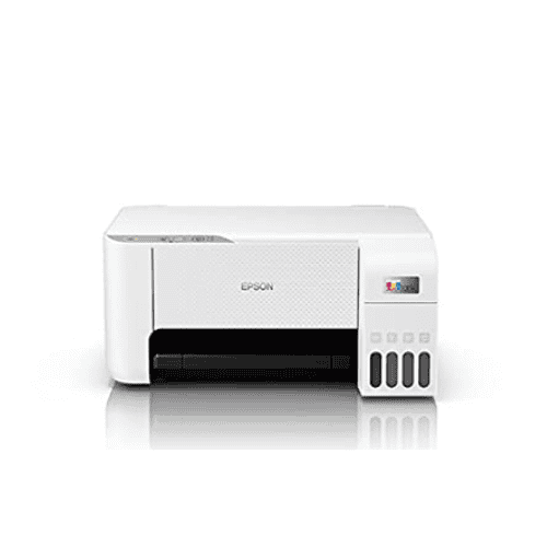 epson eco tank l3216 a4 all-in-one ink tank printer-white