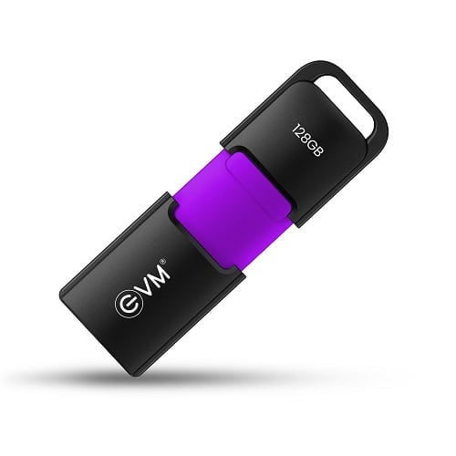 evm 128gb enx usb 3.2 pendrive enx 128g