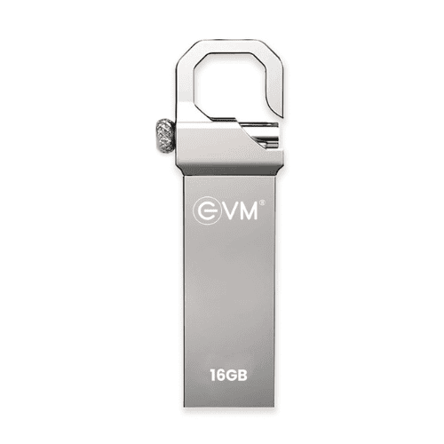 evm 16gb enstore usb 2.0 pendrive