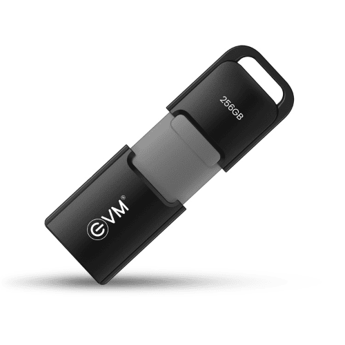 evm 256gb enx usb 3.2 pendrive enx 256g