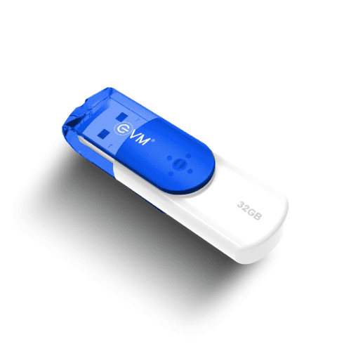 evm enstick 32gb usb 3.2 pendrive