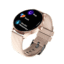 Fastrack Jupiter R1 Smart Watch Gold & Beige