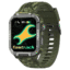 fastrack jupiter s2 rugged smart watch camouflage