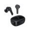 Fingers ANC-HopBeats TWS Earbuds with 3 Sound Effects, IPX4 Rating- Rich Black