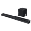 Fingers Octane-100 Multimedia Sound Bar with Powerful 100 Watts, Subwoofer, , Wall Mountable & Remote Control