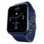 fire-boltt ninja call pro plus smart watch navy blue