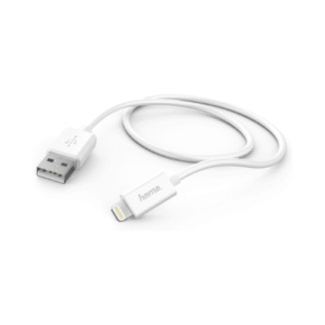 hama-173863-usb-to-lightning-charging-and-data-cable-1mtr-white