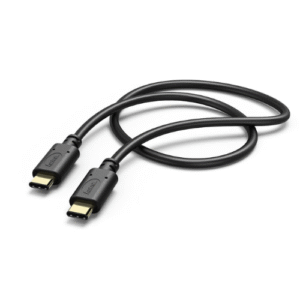 hama-183329-type-c-to-type-c-charging-cable-data-cable-super-fast-charging-1-5-meters-black