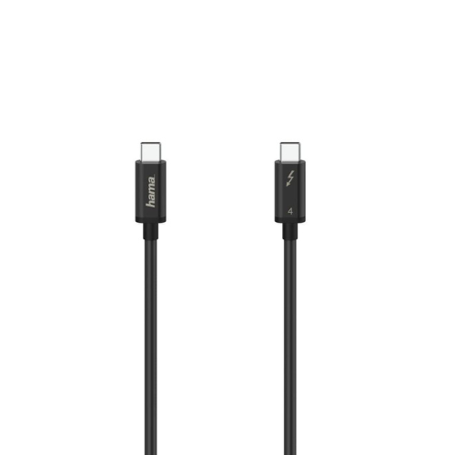 hama-200659-usb-c-thunderbolt-4-cable-40-gbps-transmission-speed-5a-100w-black