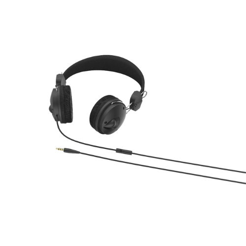hama-fun4phone-184016-wired-headphones-on-ear-stereo-headset-with-microphone-black