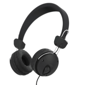 hama-fun4phone-184016-wired-headphones-on-ear-stereo-headset-with-microphone-black