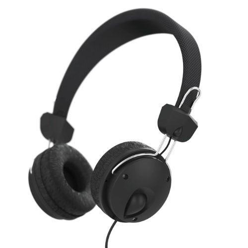 hama-fun4phone-184016-wired-headphones-on-ear-stereo-headset-with-microphone-black